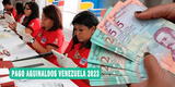 Pago de Aguinaldos en Venezuela 2023: ¿Cuándo pagan y cuánto es el monto?