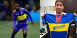 Chino Pereda hace fuerza para que Advíncula gane Copa Libertadores: “Que logre con Boca la séptima”
