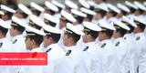 Marina de Guerra lanza convocatoria para asimilación de oficiales 2023: Estos son los requisitos