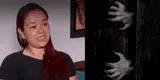 La sorpresiva historia de una mujer que dice mantuvo relaciones con un fantasma por 20 años