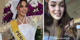 Miss República Checa elogia belleza de Luciana Fuster ¿Cree que será la ganadora del Miss Grand Internacional 2023?