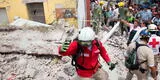 Sismo en México: temblores sacuden al país durante el fin de semana y se enciende la alerta nacional