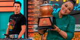 Usuarios molestos tras victoria de Mariella Zanetti en 'El gran chef famosos': "Quería que gane Armando Machuca"
