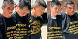 La Molina: Identifican a sujetos del Dragón Rojo de Taiwán que secuestraron a 50 jóvenes asiáticas