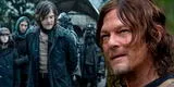 ‘The Walking Dead: Daryl Dixon’ capítulo 5: entérate dónde y cuándo puedes verlo online