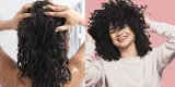 Belleza: ¡Evita el flash drying en tu cabello crespo!