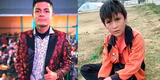 Niño con voz extraordinaria sorprende a familia de Kevin Pedraza y lo invitan a concierto de Cajamarca