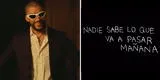 Bad Bunny anuncia su nuevo álbum "Nadie sabe lo que va a pasar mañana": Fecha y todo lo que se conoce