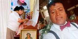 "Estamos dolidos": familia de reconocido promotor piurano asesinado en su casa de SMP hace grave denuncia