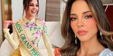 Luciana Fuster ganó 'Mejor Traje Nacional de Vietnam' en el Miss Grand International 2023: "Perú resalta"