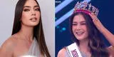Kyara Villanella arrasa con la votación y se posiciona en el top del Miss Teen Universe 2023