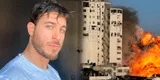 Eyal Berkover invoca por ayuda tras ataque en Israel: "Secuestraron a mi amigo"