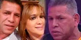 Puma Carranza anuncia triste que se divorció de su esposa Carmen Rodríguez: ¿Qué pasó?