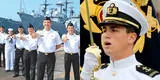 Únete a la Marina de Guerra del Perú: Asimilación de profesionales, requisitos y carreras