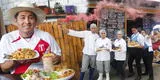 Perú vs. Chile: conoce las rutas gastronómicas para disfrutar de las Eliminatarias al Mundial 2026