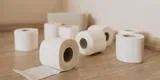 ¿Adiós al papel higiénico? Esta es nueva alternativa en baños que se implementará en los próximos años