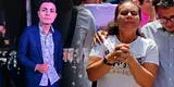 Kevin Pedraza: padres de cantante rompen en llanto tras liberación de chofer que provocó su muerte