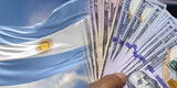 Precio del dólar blue se dispara superando los mil generando preocupación en Argentina