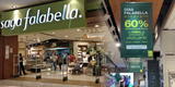 ¿Por qué Saga Falabella sigue rematando sus productos pese a descartar cierre de tiendas en Perú?