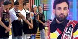 ¡Alto spoiler! Rodrigo González impacta al revelar el nombre del primer eliminado de El Gran Chef Famosos