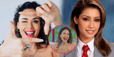 Adriana Quevedo raja y se ríe de las fotos de Karla Tarazona: "Su cara no encaja"
