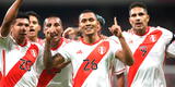 Oportunidad de oro: Tres jugadores de la selección peruana en la mira de agentes europeos ante Chile