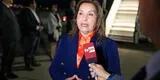 Dina Boluarte enviará el avión presidencial a Tel Aviv para rescatar a peruanos, pero recién el viernes
