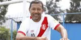 Pedro Gallese cumplirá 100 partidos con la selección peruana al enfrentar a Chile por Eliminatorias