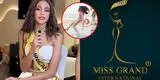 Miss Grand International 2023: candidatas que resbalaron en bikini rompen su silencio y cuentan su verdad