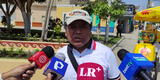 Lambayeque: Más de 7 mil pescadores afectados pos por cierre de puertos en la región