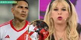 Agatha Lys sorprende con predicción sobre Paolo Guerrero en el Perú vs. Chile: "Hay que cuidarlo"| ENTREVISTA