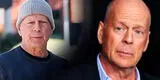 Bruce Willis está más delicado por su enfermedad, según su amigo: “No lee ni habla. No tiene alegría de vivir”