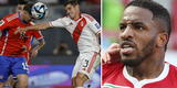 Jefferson Farfán envía potente mensaje a la selección tras derrota ante Chile ¿Indirecta Reynoso?