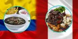 Ceviche de conchas ecuatoriano o peruano: ¿Cuál es el mejor plato según el Taste Atlas?