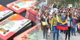 Ciudadanos extranjeros en Perú podrán formalizar su situación migratoria hasta el 10 de noviembre, informó Migraciones