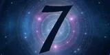 ¿Qué significado tiene el número 7, según la numerología?