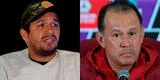 Reimond Manco manda contundente mensaje tras la derrota de Perú ante Chile ¿Para Juan Reynoso?