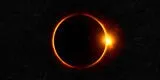 ¿Cómo afectara el eclipse solar a los signos zodiacales?