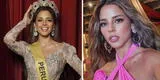 Luciana Fuster emocionada pide apoyo de sus seguidores en el Miss Grand International 2023: "Les agradecería"