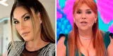 ¿Tilsa Lozano vuelve a arremeter contra Magaly Medina por críticas a su apariencia?: "Muy bagre que estés criticando el cuerpo"
