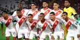 Cuándo y a qué hora juega Perú vs. Argentina por las Eliminatorias 2026: canales de TV, alineaciones y más