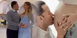 ¡No es Brunellito! Brunella Horna y Richard Acuña revelan cómo se llamará su primer bebé