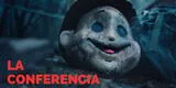 'La conferencia' en ESTRENO: ¿De qué trata y cómo ver la película de terror en streaming?