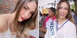 Liz García Alvarado: ¿Quién es la Miss World Piura que sufrió ataque a su camioneta?