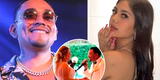 Josimar anuncia que se divorcia de la cubana en EE.UU. y se casaría con María Fe: "Habrá hartos anillos"