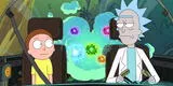 Estreno de ‘Rick y Morty’ temporada 7 serie completa en español latino ESTRENO ONLINE GRATIS: ¿Dónde  y cuándo sale en streaming?