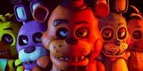 ‘Five Nights at Freddy’s’: ¿Cuándo y en qué plataforma de streaming se estrenará la película?