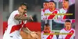 Filtran el tenso momento entre Paolo Guerrero y sus compañeros previo a los goles de Chile: “No jod...”