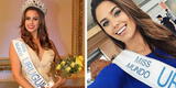 ¿Cuánto medía Sherika De Armas para poder ganar el Miss Uruguay 2015 y de qué murió a sus 26 años?