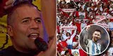 Mathías Brivio estalla contra peruanos que alientan a Argentina: “No puedes hacer barra al rival”